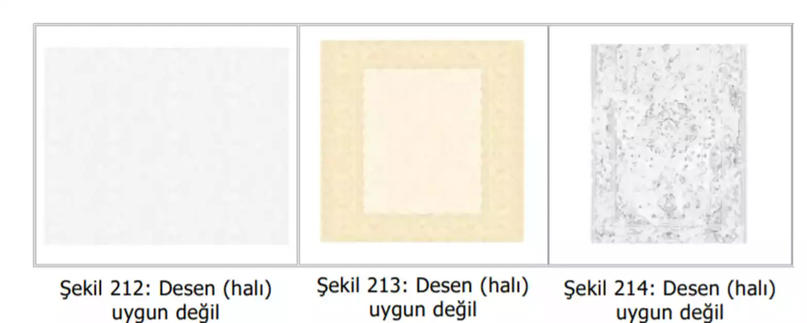 uygunsuz desen süsleme tasarım başvuru örnekleri-Ataşehir Web Tasarım